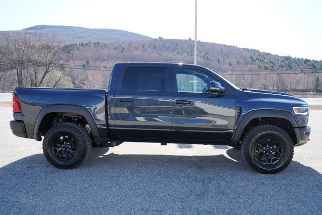 2026 Ram 1500 RHO - 23077564 - 7