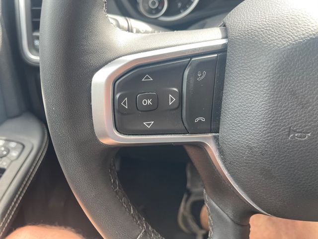 2026 RAM 2500 BIG HORN - 23088845 - 13