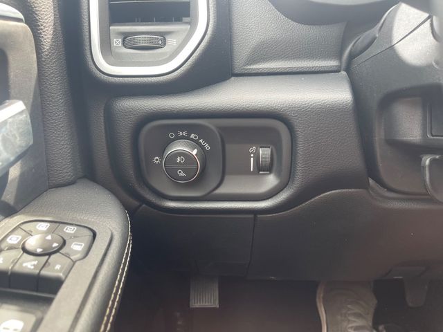 2026 RAM 2500 BIG HORN - 23088845 - 15