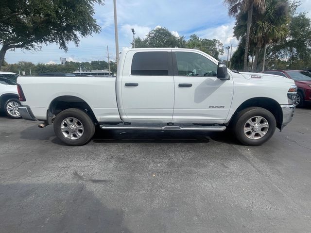 2026 RAM 2500 BIG HORN - 23088845 - 5