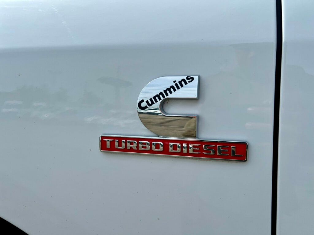 2026 Ram 2500 Big Horn 4x4 Crew Cab 6'4" Box - 23027845 - 10