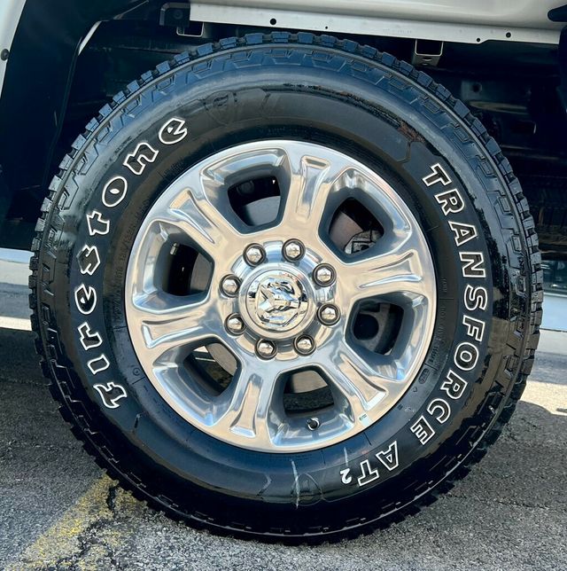 2026 Ram 2500 Big Horn 4x4 Crew Cab 6'4" Box - 23027845 - 34
