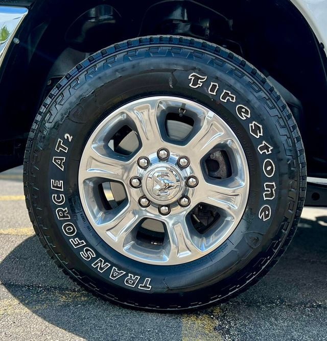 2026 Ram 2500 Big Horn 4x4 Crew Cab 6'4" Box - 23027845 - 35
