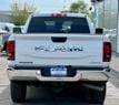 2026 Ram 2500 Big Horn 4x4 Crew Cab 6'4" Box - 23027845 - 40