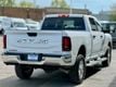 2026 Ram 2500 Big Horn 4x4 Crew Cab 6'4" Box - 23027845 - 4