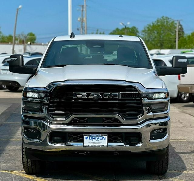 2026 Ram 2500 Big Horn 4x4 Crew Cab 6'4" Box - 23027845 - 5