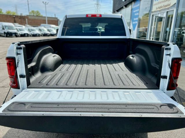 2026 Ram 2500 Big Horn 4x4 Crew Cab 6'4" Box - 23027845 - 6