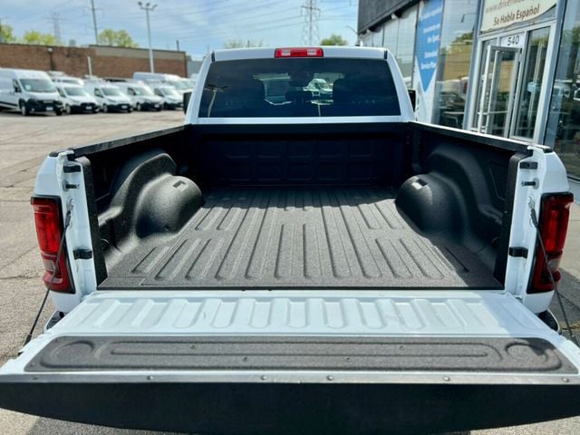 2026 Ram 2500 Big Horn 4x4 Crew Cab 6'4" Box - 23027845 - 7