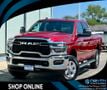 2026 Ram 2500 Big Horn 4x4 Crew Cab 6'4" Box - 23047783 - 0