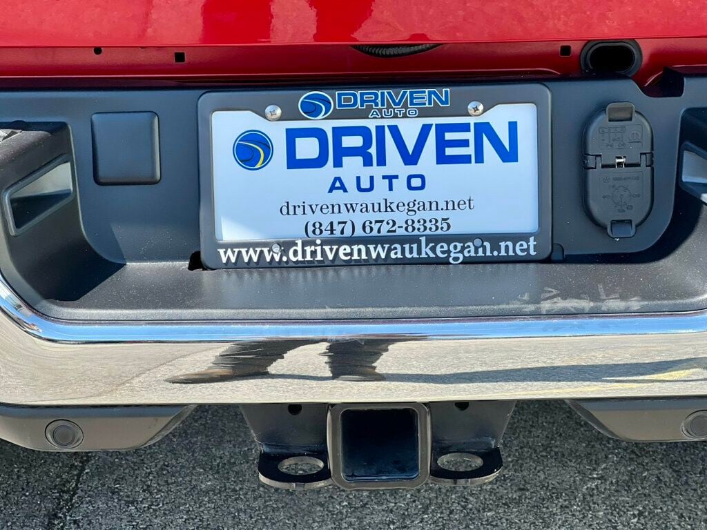 2026 Ram 2500 Big Horn 4x4 Crew Cab 6'4" Box - 23047783 - 10