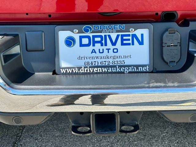 2026 Ram 2500 Big Horn 4x4 Crew Cab 6'4" Box - 23047783 - 10