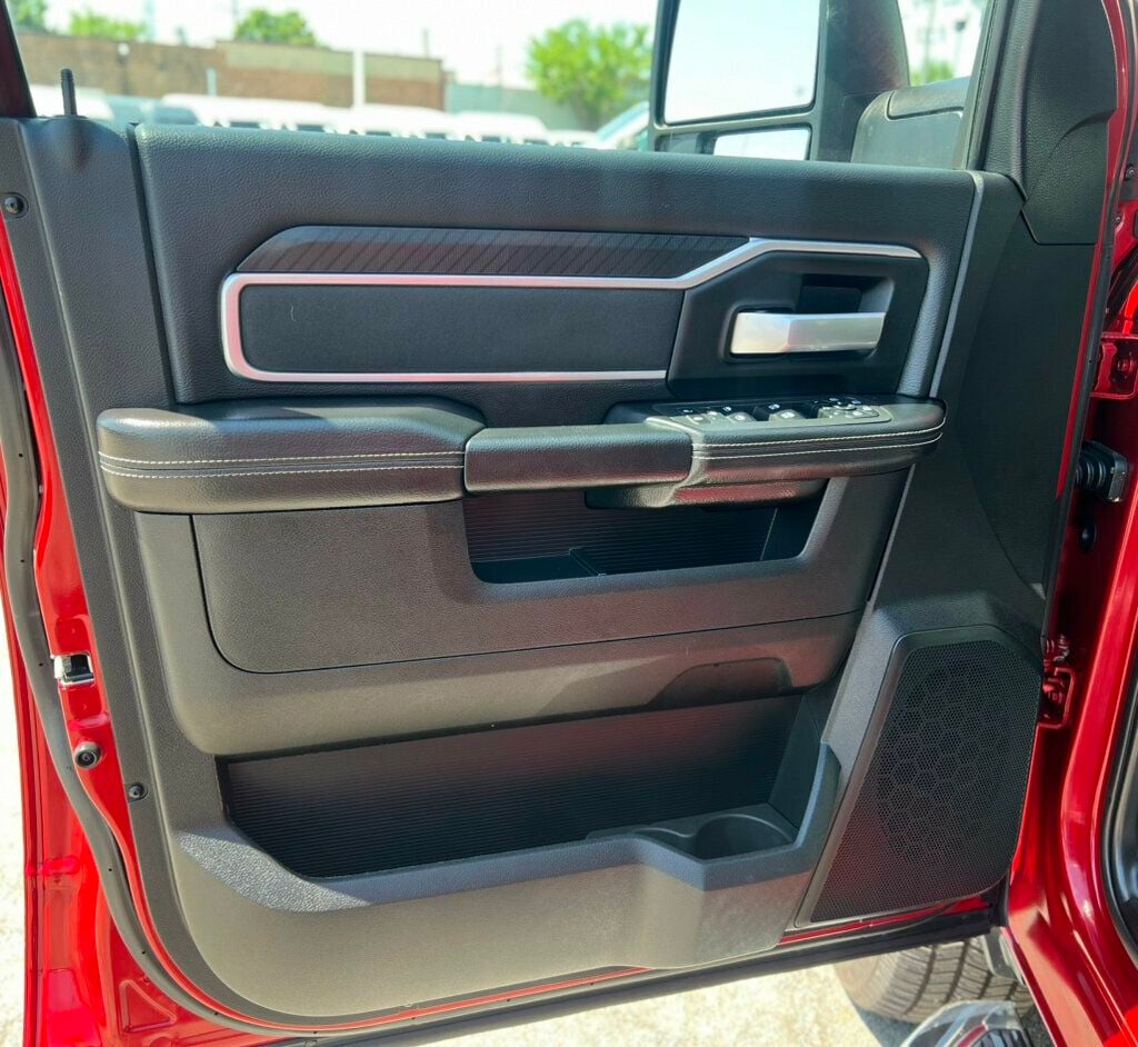 2026 Ram 2500 Big Horn 4x4 Crew Cab 6'4" Box - 23047783 - 13