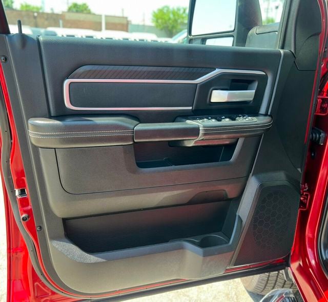 2026 Ram 2500 Big Horn 4x4 Crew Cab 6'4" Box - 23047783 - 13
