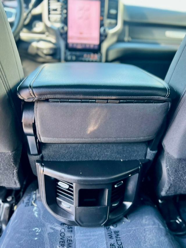 2026 Ram 2500 Big Horn 4x4 Crew Cab 6'4" Box - 23047783 - 19
