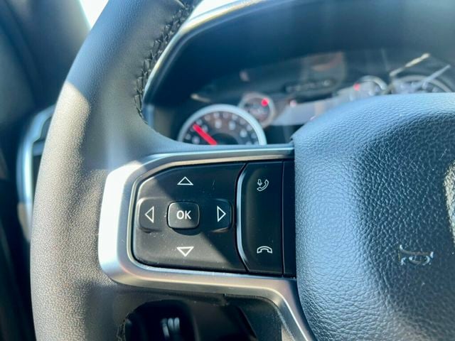 2026 Ram 2500 Big Horn 4x4 Crew Cab 6'4" Box - 23047783 - 20