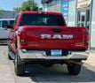 2026 Ram 2500 Big Horn 4x4 Crew Cab 6'4" Box - 23047783 - 2