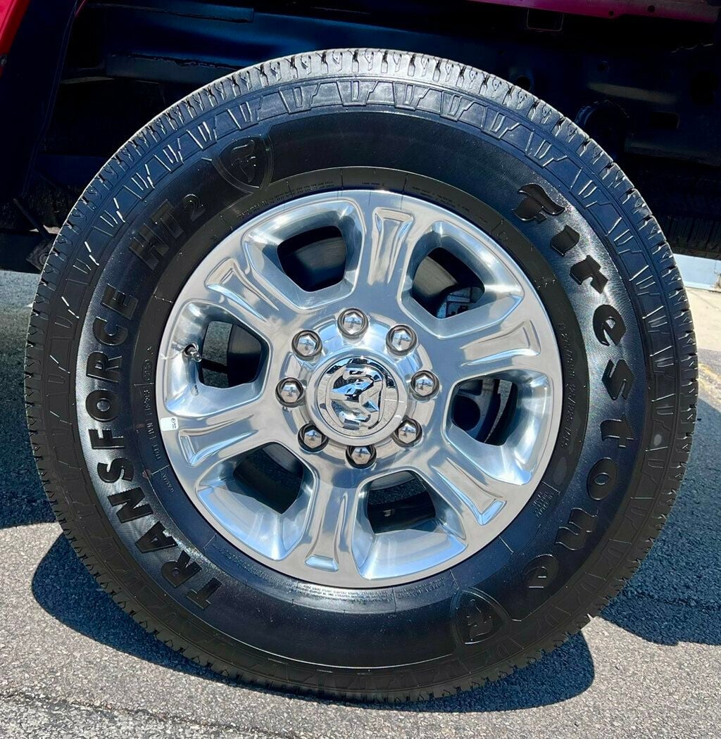 2026 Ram 2500 Big Horn 4x4 Crew Cab 6'4" Box - 23047783 - 34