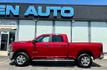 2026 Ram 2500 Big Horn 4x4 Crew Cab 6'4" Box - 23047783 - 36