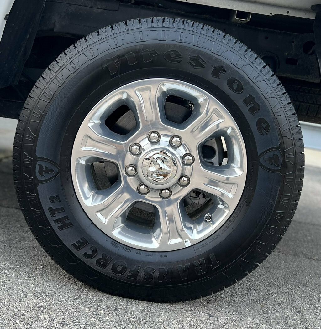 2026 Ram 2500 Big Horn 4x4 Crew Cab 6'4" Box - 23047784 - 28