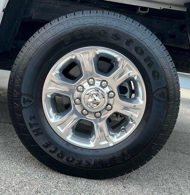 2026 Ram 2500 Big Horn 4x4 Crew Cab 6'4" Box - 23047784 - 28