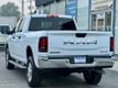2026 Ram 2500 Big Horn 4x4 Crew Cab 6'4" Box - 23047784 - 2