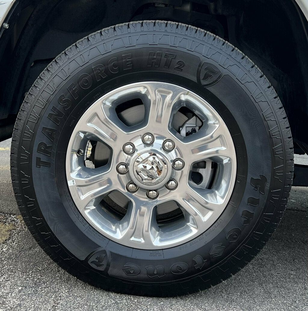 2026 Ram 2500 Big Horn 4x4 Crew Cab 6'4" Box - 23047784 - 29