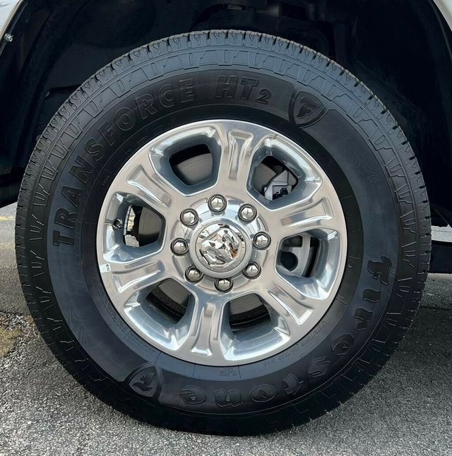 2026 Ram 2500 Big Horn 4x4 Crew Cab 6'4" Box - 23047784 - 29