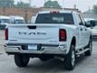 2026 Ram 2500 Big Horn 4x4 Crew Cab 6'4" Box - 23047784 - 35