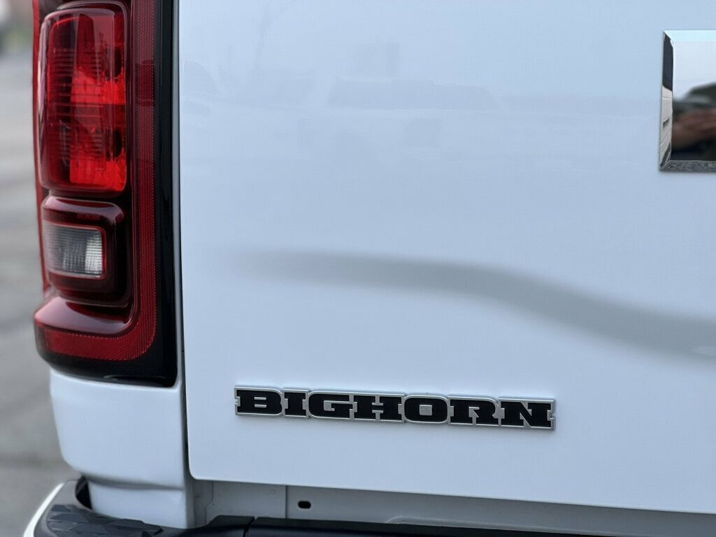 2026 Ram 2500 Big Horn 4x4 Crew Cab 6'4" Box - 23047784 - 8