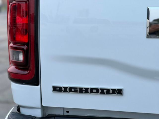 2026 Ram 2500 Big Horn 4x4 Crew Cab 6'4" Box - 23047784 - 8