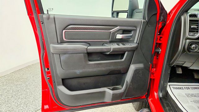 2026 Ram 2500 Big Horn 4x4 Crew Cab 6'4" Box - 23043973 - 9