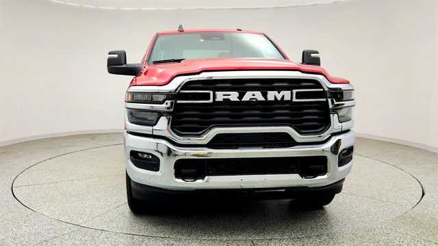 2026 Ram 2500 Big Horn 4x4 Crew Cab 6'4" Box - 23043973 - 1