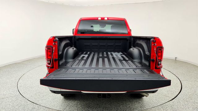 2026 Ram 2500 Big Horn 4x4 Crew Cab 6'4" Box - 23043973 - 21