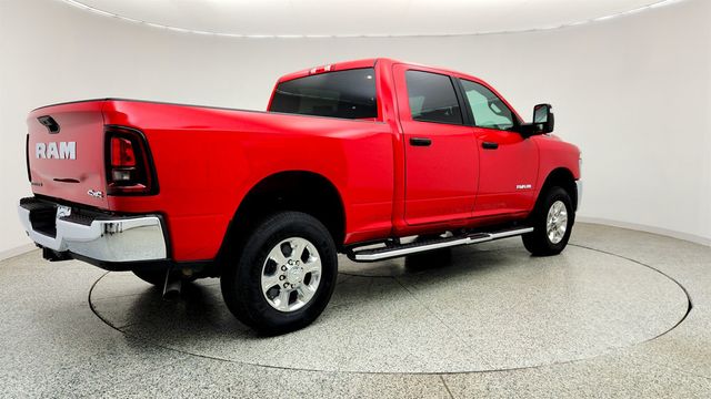 2026 Ram 2500 Big Horn 4x4 Crew Cab 6'4" Box - 23043973 - 4