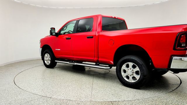 2026 Ram 2500 Big Horn 4x4 Crew Cab 6'4" Box - 23043973 - 6
