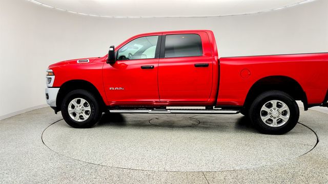2026 Ram 2500 Big Horn 4x4 Crew Cab 6'4" Box - 23043973 - 7