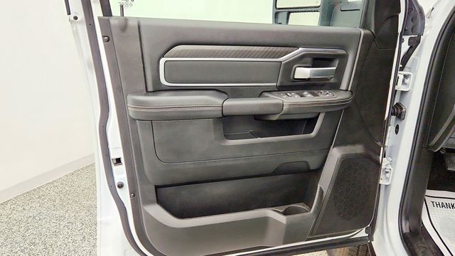 2026 Ram 2500 Big Horn 4x4 Crew Cab 6'4" Box - 23099935 - 9