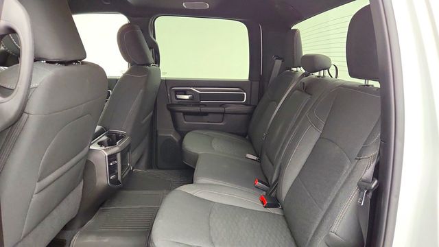 2026 Ram 2500 Big Horn 4x4 Crew Cab 6'4" Box - 23099935 - 20