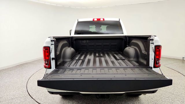 2026 Ram 2500 Big Horn 4x4 Crew Cab 6'4" Box - 23099935 - 21