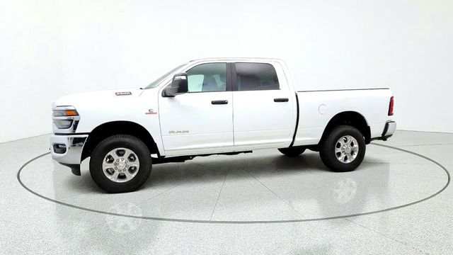 2026 Ram 2500 Big Horn 4x4 Crew Cab 6'4" Box - 23099935 - 7