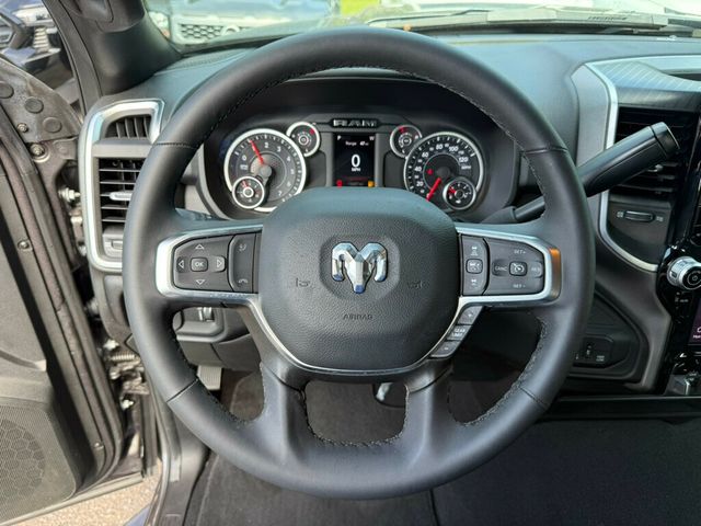 2026 RAM 2500 Big Horn 4X4 Crew Cab SWB's photo