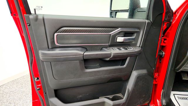 2026 Ram 2500 Big Horn 4x4 Crew Cab 6'4'' Box w/ Level 1 Plus Grp - 23085317 - 9