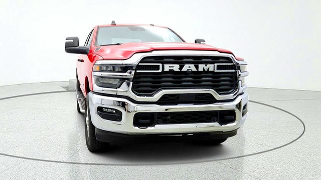 2026 Ram 2500 Big Horn 4x4 Crew Cab 6'4'' Box w/ Level 1 Plus Grp - 23085317 - 1