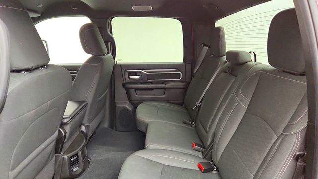 2026 Ram 2500 Big Horn 4x4 Crew Cab 6'4'' Box w/ Level 1 Plus Grp - 23085317 - 20