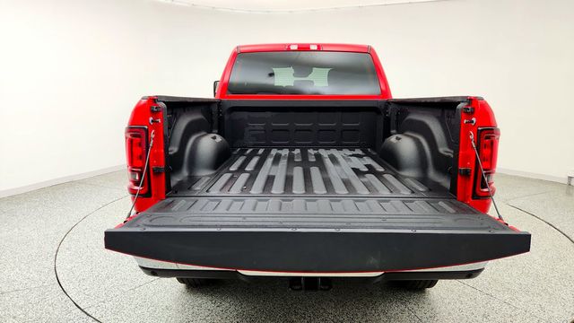 2026 Ram 2500 Big Horn 4x4 Crew Cab 6'4'' Box w/ Level 1 Plus Grp - 23085317 - 21