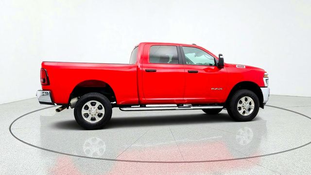 2026 Ram 2500 Big Horn 4x4 Crew Cab 6'4'' Box w/ Level 1 Plus Grp - 23085317 - 3