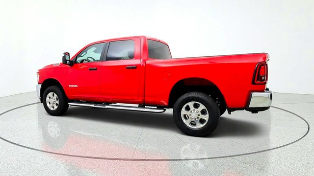 2026 Ram 2500 Big Horn 4x4 Crew Cab 6'4'' Box w/ Level 1 Plus Grp - 23085317 - 6