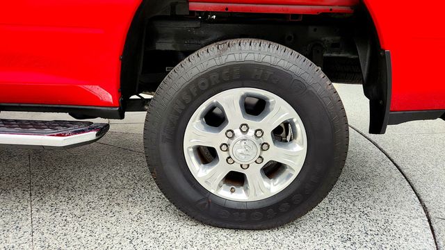 2026 Ram 2500 Big Horn 4x4 Crew Cab 6'4'' Box w/ Level 1 Plus Grp - 23085317 - 8