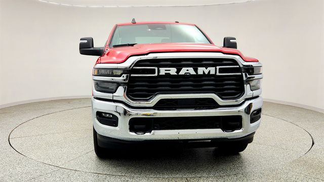 2026 Ram 2500 Big Horn 4x4 Crew Cab 6'4'' Box w/ Level 1 Plus Package - 23043973 - 1