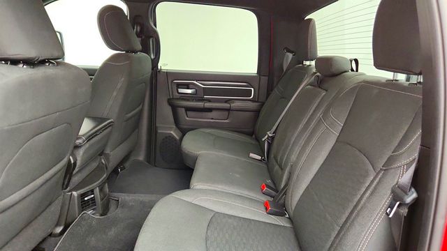2026 Ram 2500 Big Horn 4x4 Crew Cab 6'4'' Box w/ Level 1 Plus Package - 23043973 - 20